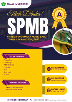 SPMB MA